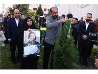 مراسم بدرقه کاروان ورزشی ایران به بازی های آسیایی آیچی-ناگویا 78