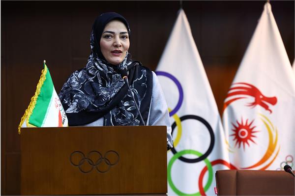 همایش بین المللی علمی و پژوهشی ورزش زنان 47