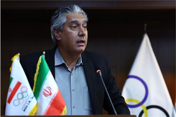 مراسم اختتامیه دهمین دوره و افتتاحیه یازدهمین دوره سولیداریتی مدیریت ورزشی 34