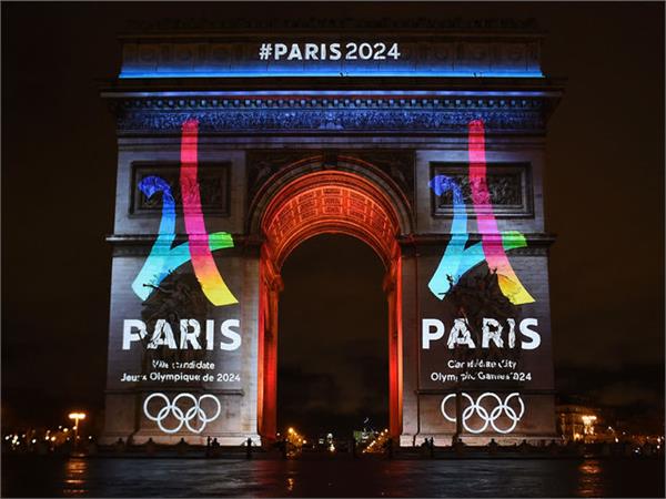 وزیر ورزش فرانسه:بودجه ورزش پس از المپیک کاهش نخواهد یافت
