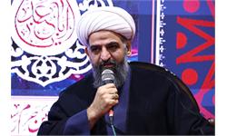 مراسم عزاداری اربعین حسینی 37
