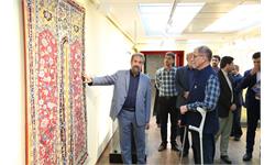 امضاء تفاهم نامه با موزه ملک 10