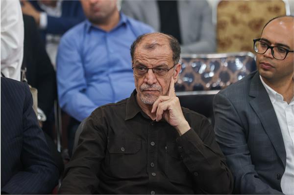 بازدید وزیر ورزش و جوانان و مسولان کمیته ملی المپیک  از اردو تیم ملی ووشو 13