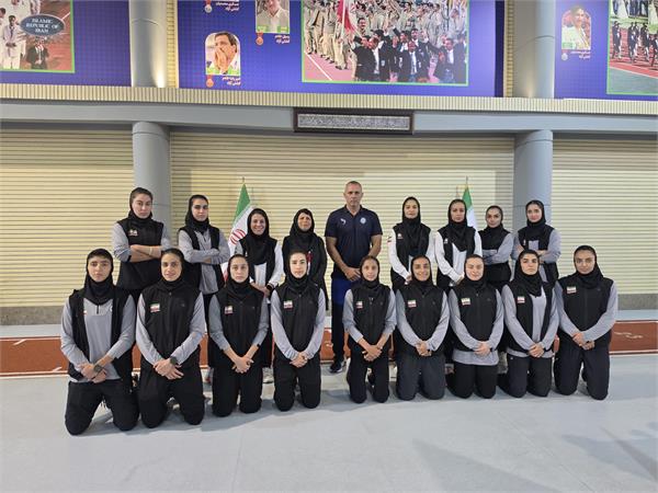 بازی های آسیایی آیچی-ناگویا ۲۰۲۶؛ آمادگی جسمی و ذهنی کبدی کاران در آکادمی ملی المپیک ارزیابی شد