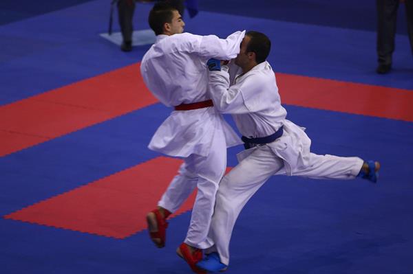 سومین دوره بازیهای همبستگی کشورهای اسلامی_اندونزی(87)؛کاراته کاران با کسب 11 مدال به کار خود خاتمه دادند