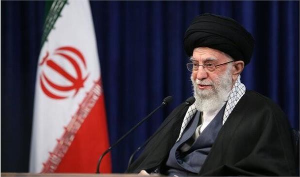 پیام رهبر معظم انقلاب اسلامی به بانوی ملی پوش موی تای