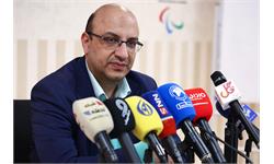جلسه هیئت اجرایی کمیته ملی المپیک. 4