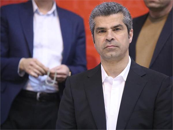 ​قدردانی هادی ساعی از حمایت های وزارت ورزش و کمیته ملی المپیک از تکواندو