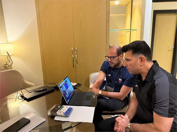 Bahrain 2025 Asian Youth Games – Online Coordination Meeting with Team Leaders