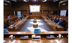 انتخابات کمیسیون ورزشکاران کمیته ملی المپیک 22