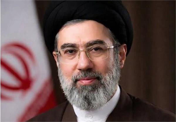بیانیه کمیته ملی المپیک در پی انتخاب آیت الله مجتبی خامنه ای بعنوان رهبر جدید جمهوری اسلامی ایران