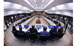 پنجاه و چهارمین مجمع عمومی کمیته ملی المپیک 25