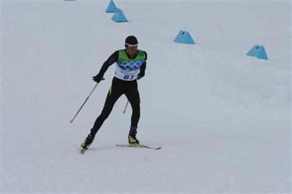 اتریش میزبانی تیم ملی اسکی ایران
