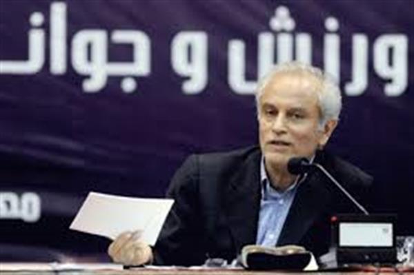 افشارزاده: روحانی با انتخاب سجادی به ورزش شخصیت داد/ او بالاترین رأی را دارد