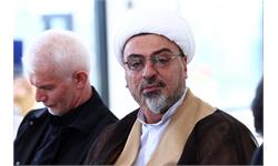 جلسه هیئت اجرایی کمیته ملی المپیک/ 4