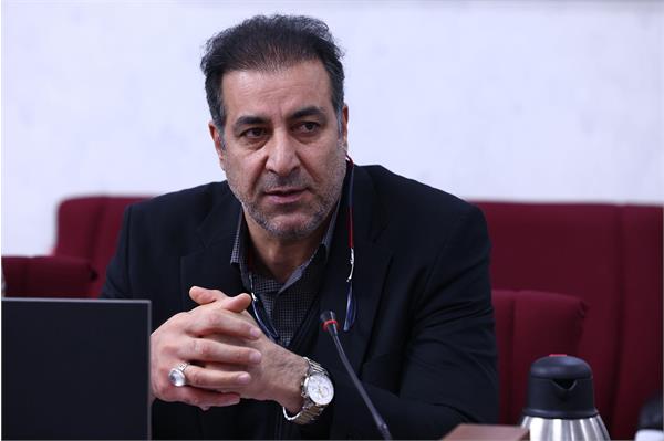 جهت حضور در بازیهای آسیایی آیچی _ ناگویا ۲۰۲۶؛امیر حسین منظمی: در هر دو رویداد بازیهای آسیایی و قهرمانی آسیا باید حضور شایسته ای داشته باشیم