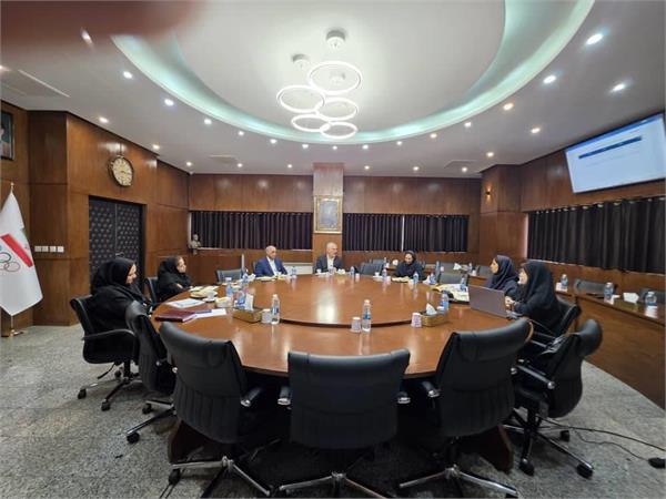 NOC Education Commission Holds 5th Meeting