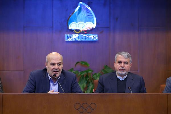 نشست تخصصی گرامیداشت روز هوای پاک - مسابقات فوتسال بمناسبت هفته محیط زیست 35