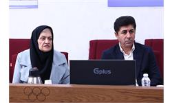 جلسات هماهنگی با فدراسیون ها اعزامی به بازی های آسیایی آیچی،ناگویا 97