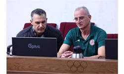 جلسات هماهنگی با فدراسیون ها اعزامی به بازی های آسیایی آیچی،ناگویا 82