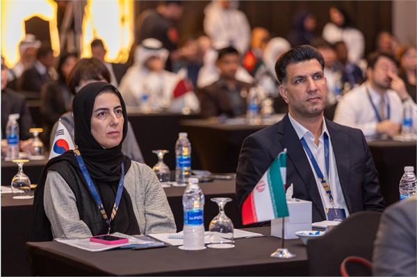 بعد از حضور در نشست سرپرستان بازهای آسیایی جوانان 2025 بحرین؛علیرضا‌پاکدل:دغدغه های خود را در خصوص پراکندگی اسکان ورزشکاران اعلام کردیم