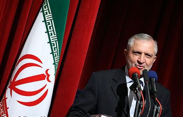 عبدالله جاسبی:مشکلی برای آموزش تخصصی رشته های ورزشی نداریم