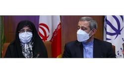 مراسم رونمایی از دستاوردهای حاصل از طرح های تاریخ شفاهی ورزش ایران