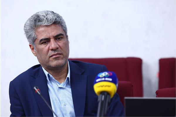 رئیس فدراسیون شمشیربازی: اعزام با ۴+۱ سهمیه  / در تلاش برای تکرار نتایج هانگژو و جاکارتا