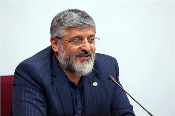 جلسه کمیسیون فرهنگی  12