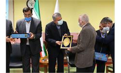 بازدید مسئولین کمیته ملی المپیک از فدراسیون های اسکیت، وزنه برداری، بسکتبال، ووشو و ورزش های سه گانه 34