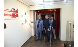 امضاء تفاهم نامه با موزه ملک 14