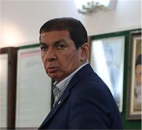 دکترعلی افتخاری مشاور رئیس کمیته ملی المپیک در کمیسیون رسانه شد