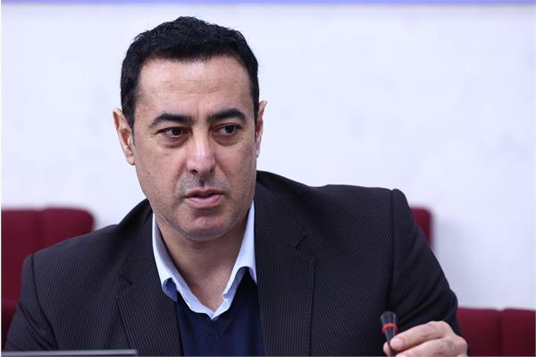 جهت حضور در بازیهای آسیایی آیچی_ناگویا۲۰۲۶؛ مهدی نوایی: ۱۰ تکواندو زن و مرد به ناگویا اعزام می شوند