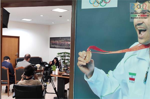 طاهره طاهریان