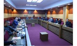جلسات دی ماه 38