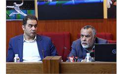 جلسه هماهنگی بازی های المپیک لس آنجلس 4