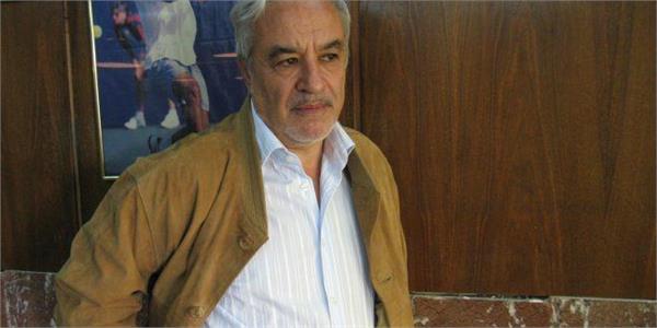 تسلیت رئیس کمیته ملی المپیک در پی درگذشت محمود گلشن شیرازی همسر گرانقدر دکتر طاهریان نایب رییس سابق کمیته
