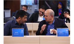 پنجاه و چهارمین مجمع عمومی کمیته ملی المپیک 47