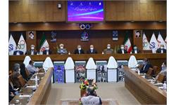 مراسم رونمایی از سردیس قهرمانان ورزش کشور 21