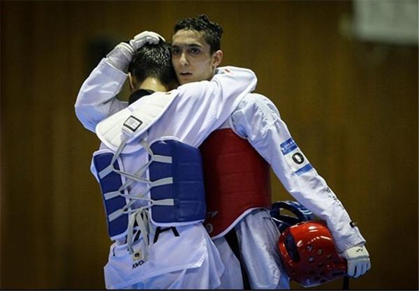3 ميداليات لايران في مسابقات الجائزة الكبري للتايكدواندو في مانشستر