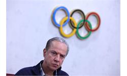 جلسات هماهنگی با فدراسیون ها اعزامی به بازی های آسیایی آیچی،ناگویا 144