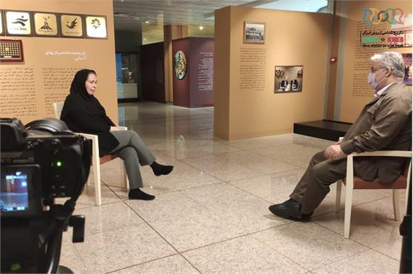 شهرزاد کردبچه