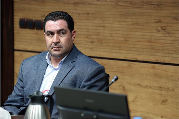 امضا تفاهم نامه کمیته ملی المپیک با دانشگاه آزاد اسلامی 8