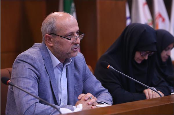 مراسم افتتاحیه سالن ورزشی برتر بانوان 12