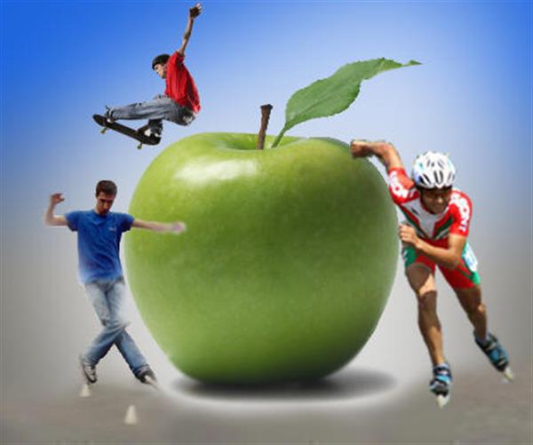 L’organisation du cours de l’utilisation de kinésithérapie dans le sport
