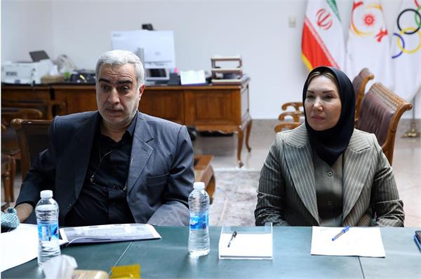 بازیهای آسیایی جوانان بحرین_2025؛نایب رئیس فدراسیون هندبال:با بهترین ها راهی بحرین خواهیم شد