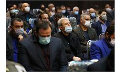 مراسم سوگواری حضرت فاطمه (س) و سالروز شهادت سردار سلیمانی 18