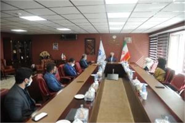 دکتر سجادی: خودکفایی ورزش بانوان یکی از اهداف مهم وزارت ورزش ‌و جوانان است