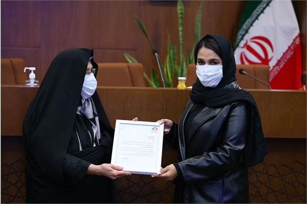 نخستین نشست کمیسیون ورزشکاران کمیته ملی المپیک 32