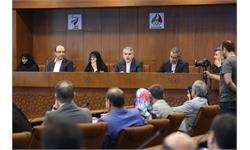 اولین نشست هم اندیشی کمیسیون های کمیته ملی المپیک 34